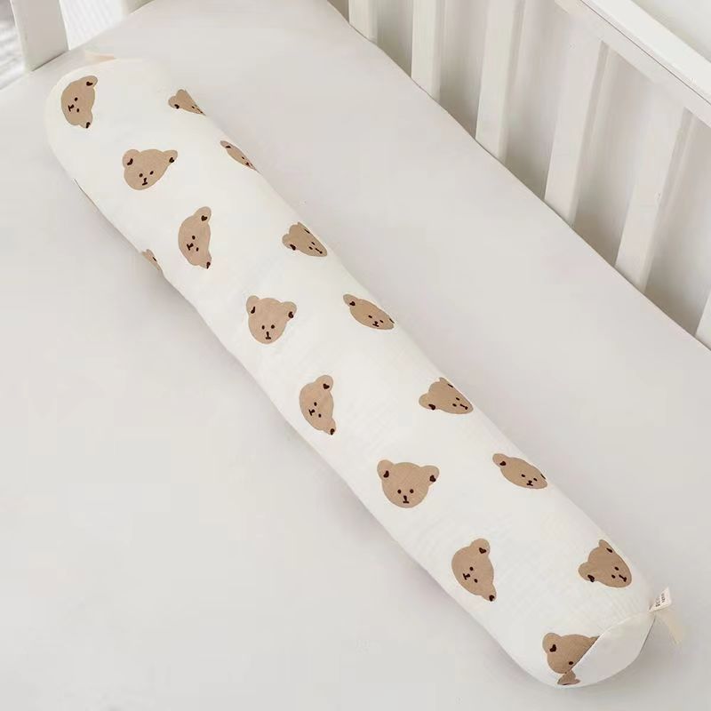Infant Head Protector - Мягкая подушка-протектор для головы младенца, дышащая