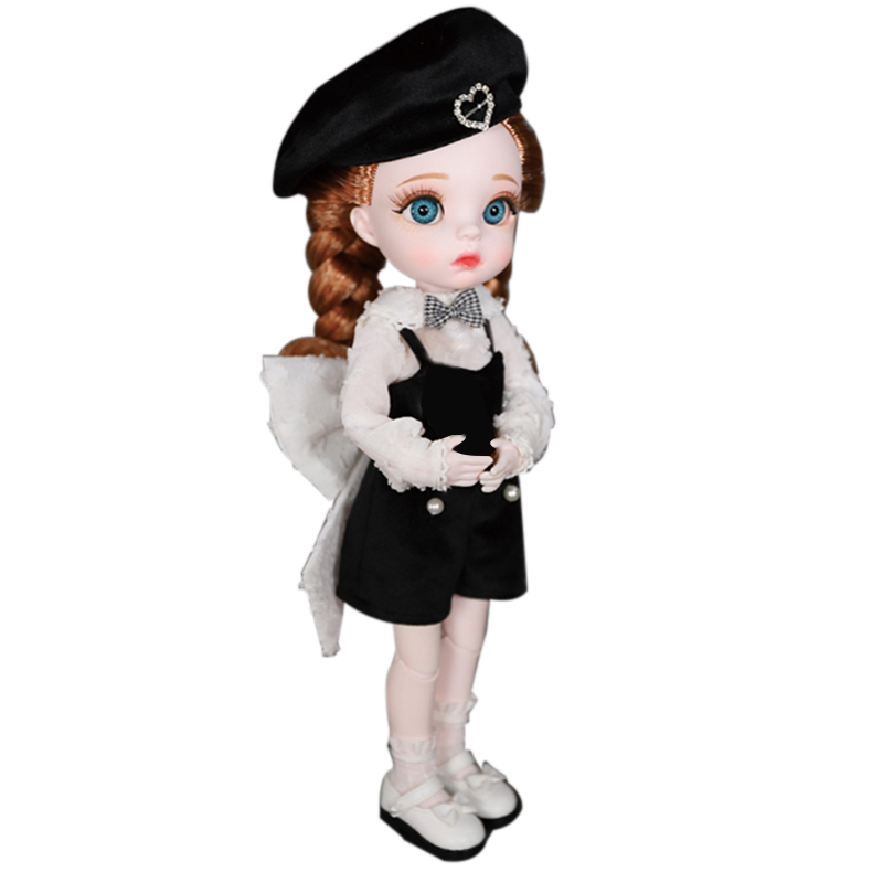 Baby Products Name - Кукла DREAM FAIRY 30 см, 1/6