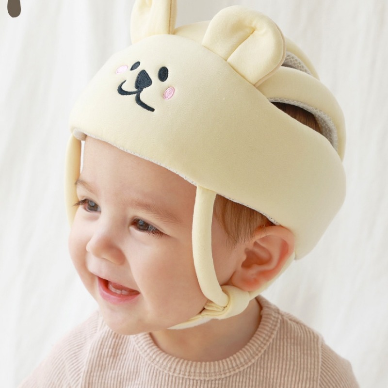Infant Head Protector - Шлем защитный Забавный в виде кролика