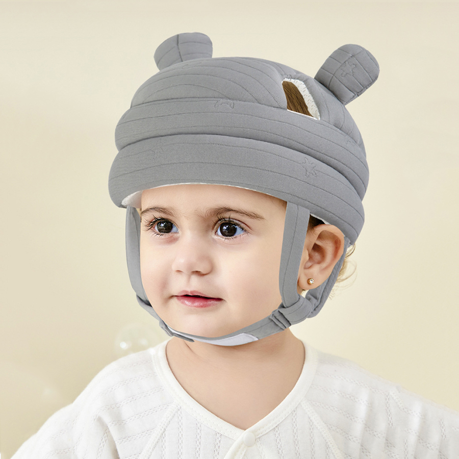 Infant Head Protector - Защитный шлем 360° для малышей от