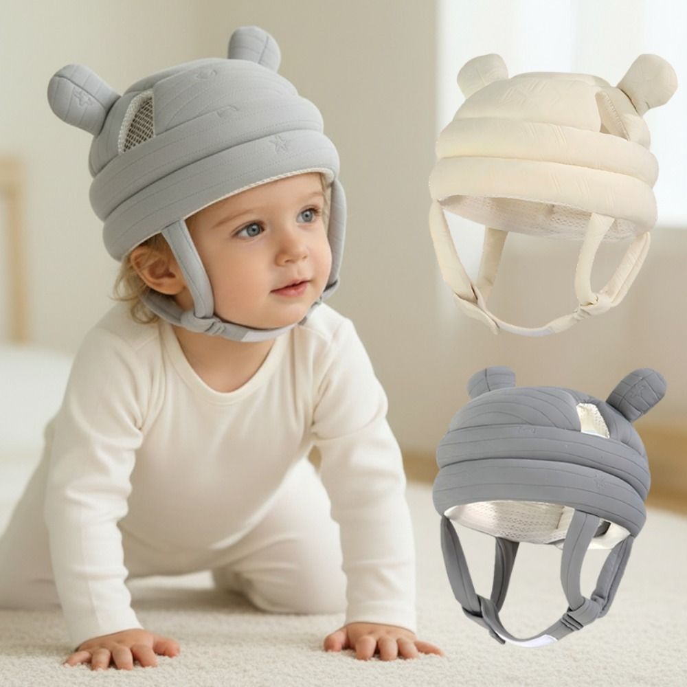 Infant Head Protector - Новая защитная шапка от падений, дышащий