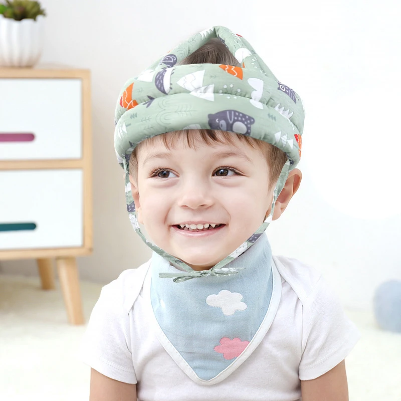 Infant Head Protector - Детская кепка для малышей, шлем, защитная