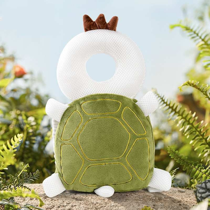 Infant Head Protector - Детская подушка для защиты головы от