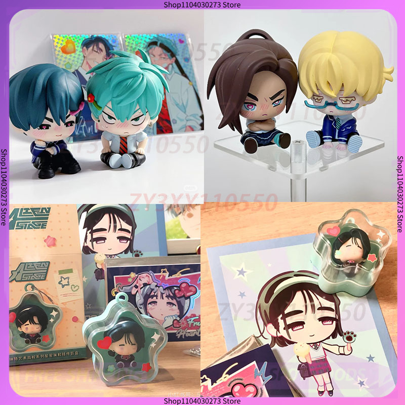 Baby Products Low Price - 【Низкая цена】Коллекционные аниме-фигурки серии Blind Box