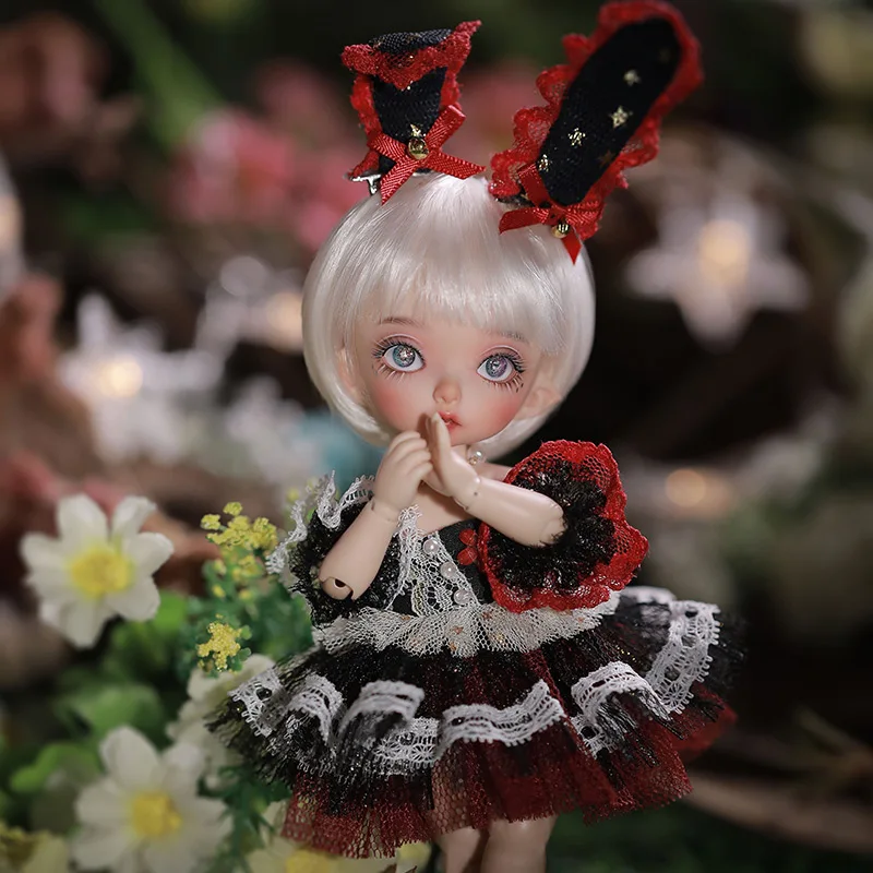 Baby Products In Sale - Кукла BJD Robb Fairyland 1/8, Pukifee,