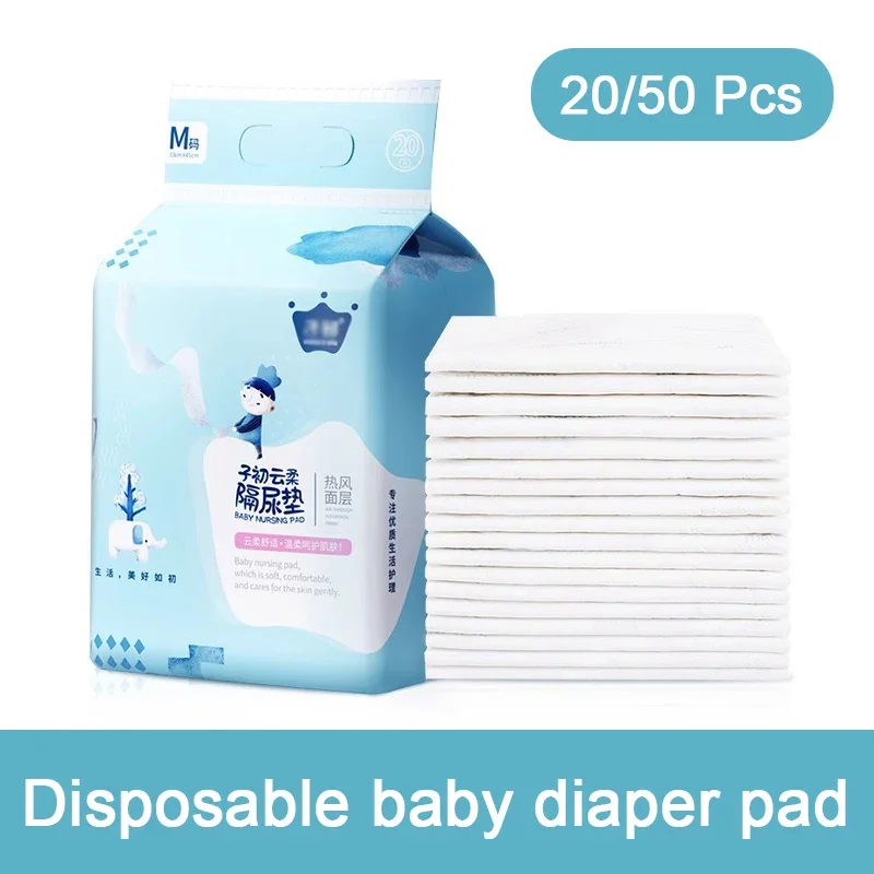 Baby Products In Sale - Лидер продаж, одноразовый детский подгузник, водонепроницаемый
