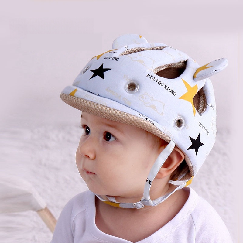 Infant Head Protector - Шапка для малышей, защитная шапка для