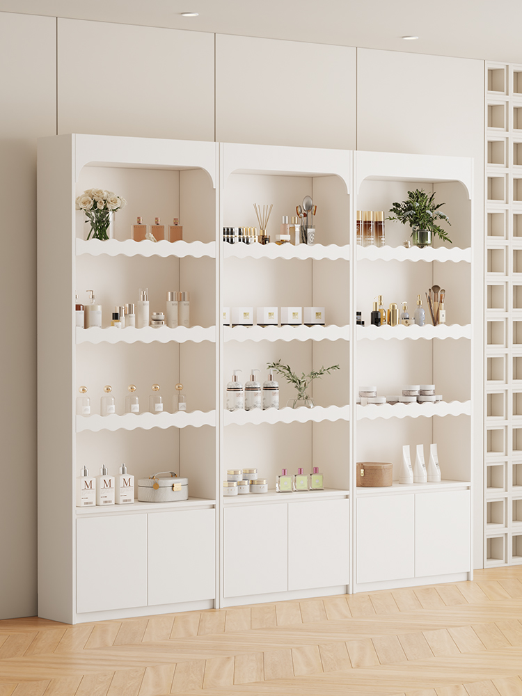 Baby Products Mothercare - Шкаф-витрина для косметики по уходу за