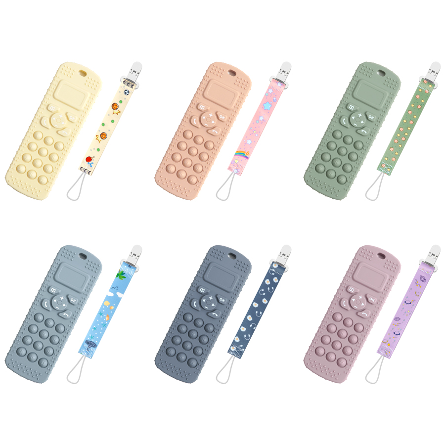 Baby Products Mothercare - Детский силиконовый Прорезыватель для зубов, с