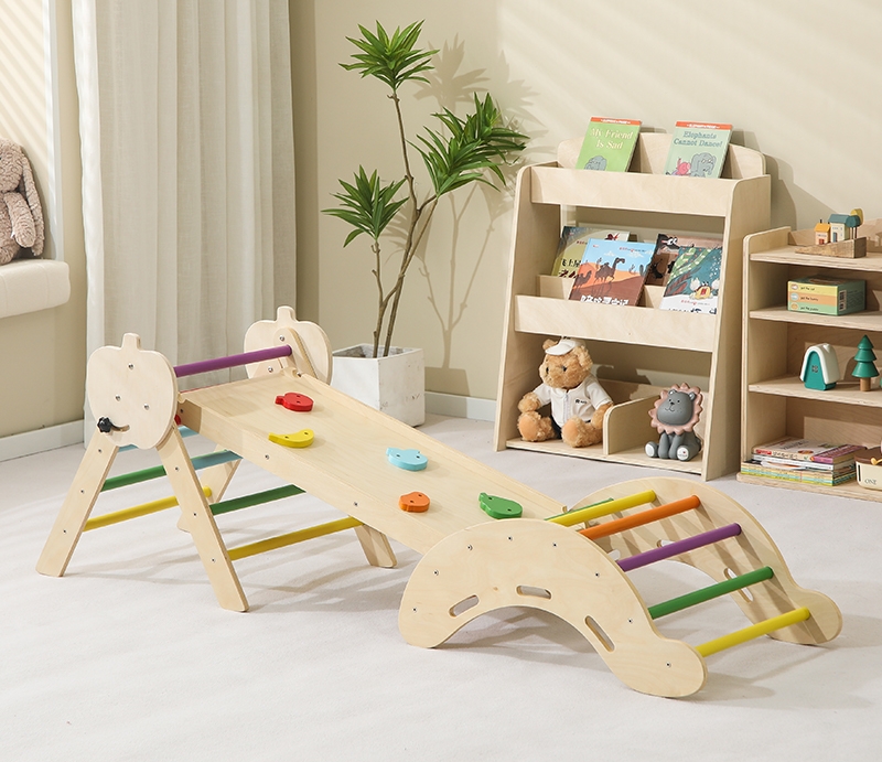 Toddler Learning Tower - Хит продаж: Деревянная развивающая башня Монтессори,