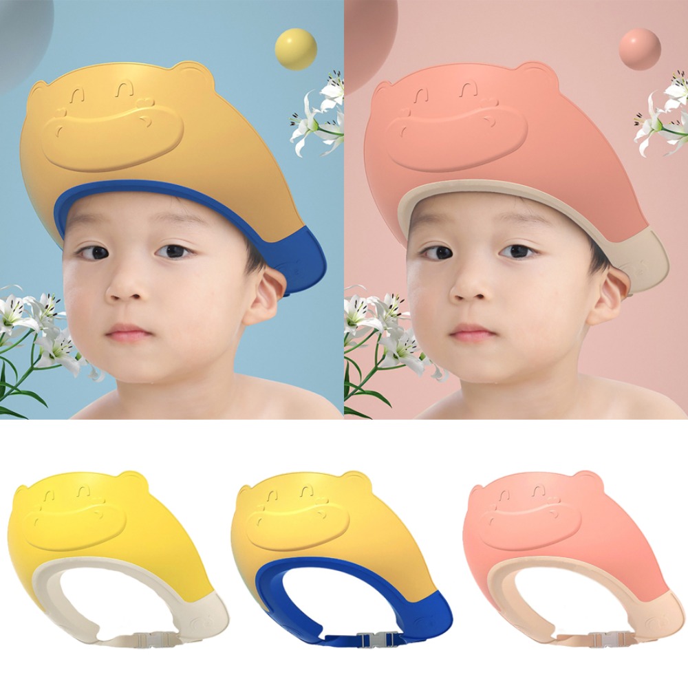Infant Head Protector - Шампунь Артефакт Детская шапочка для душа