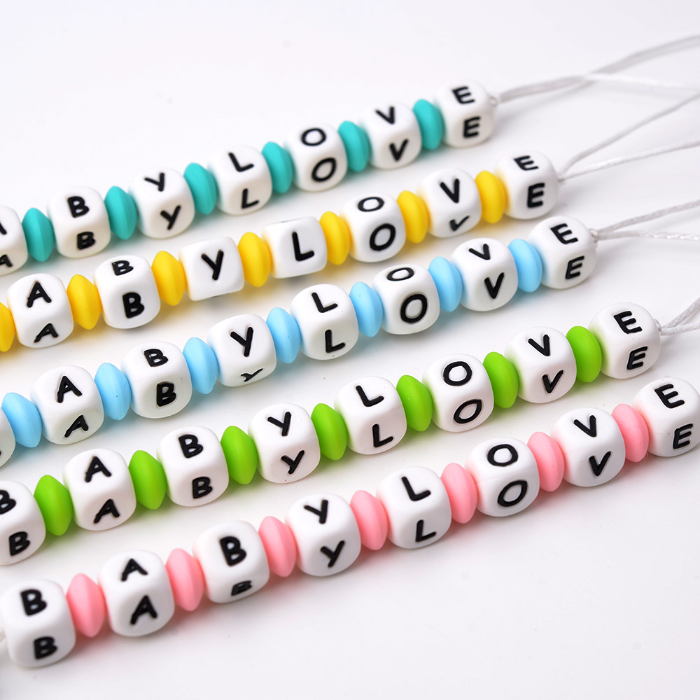 Baby Products Name - Новое индивидуальное имя, зажим для детской
