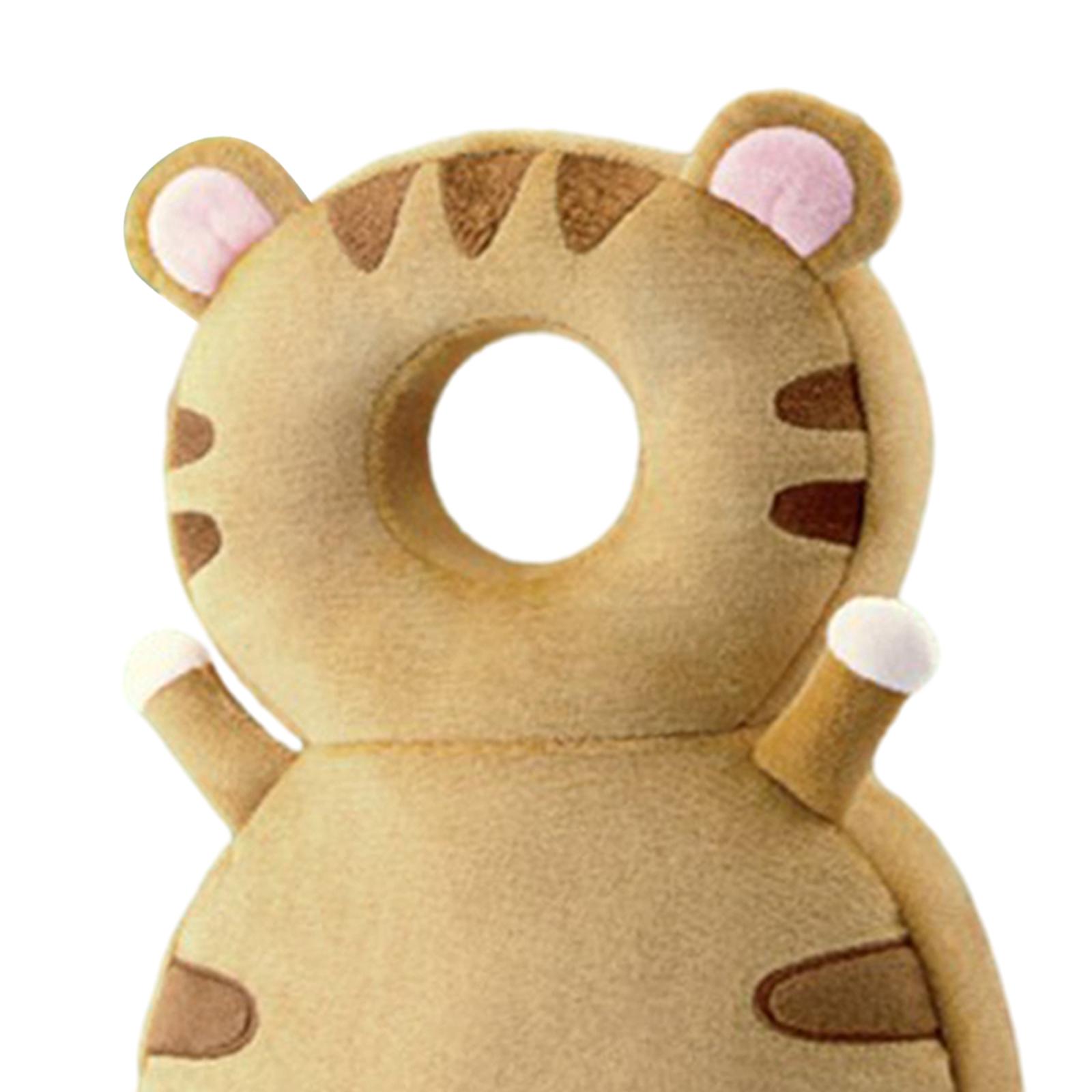 Infant Head Protector - Защитная подушка для головы младенца, портативная,
