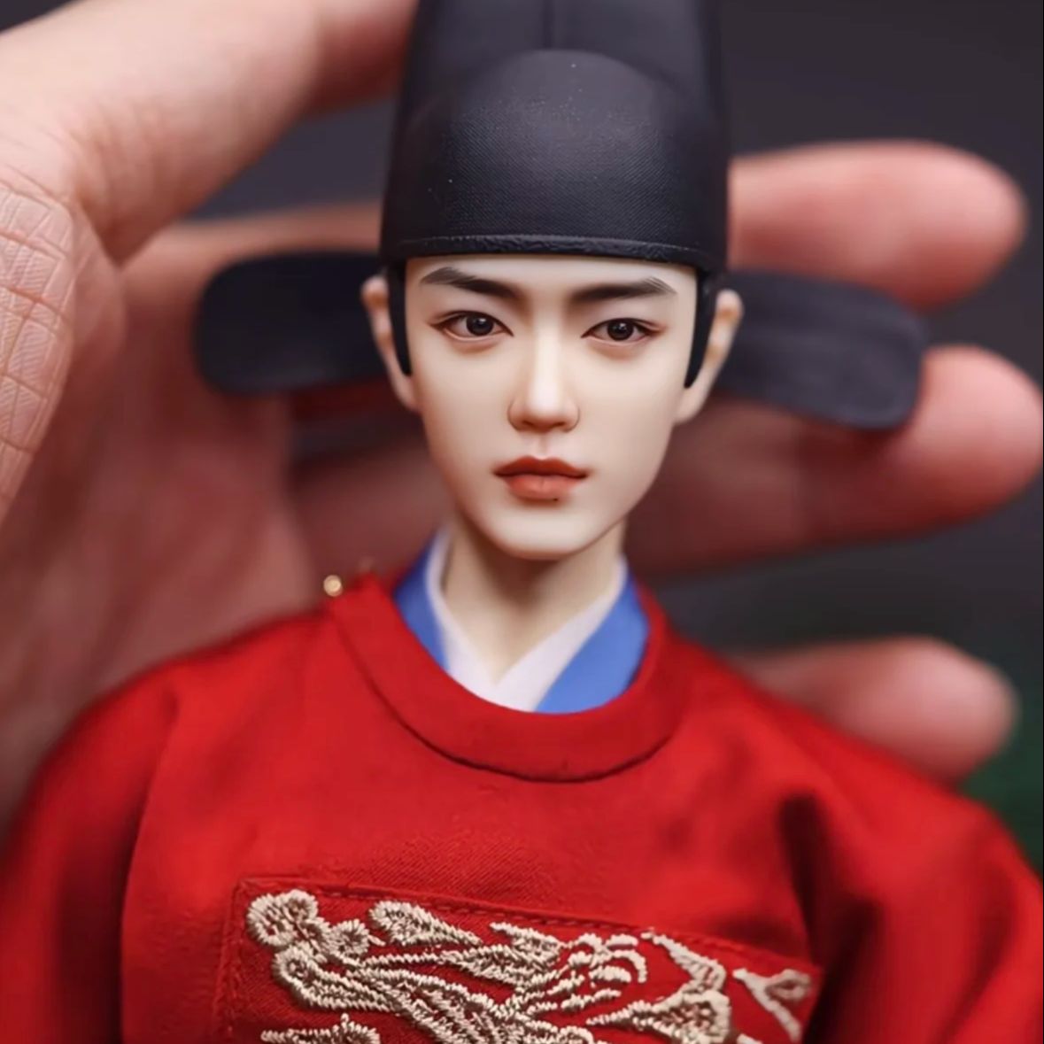 Baby Products In Sale - 1/6 полный комплект фигурок Bjd Xiao