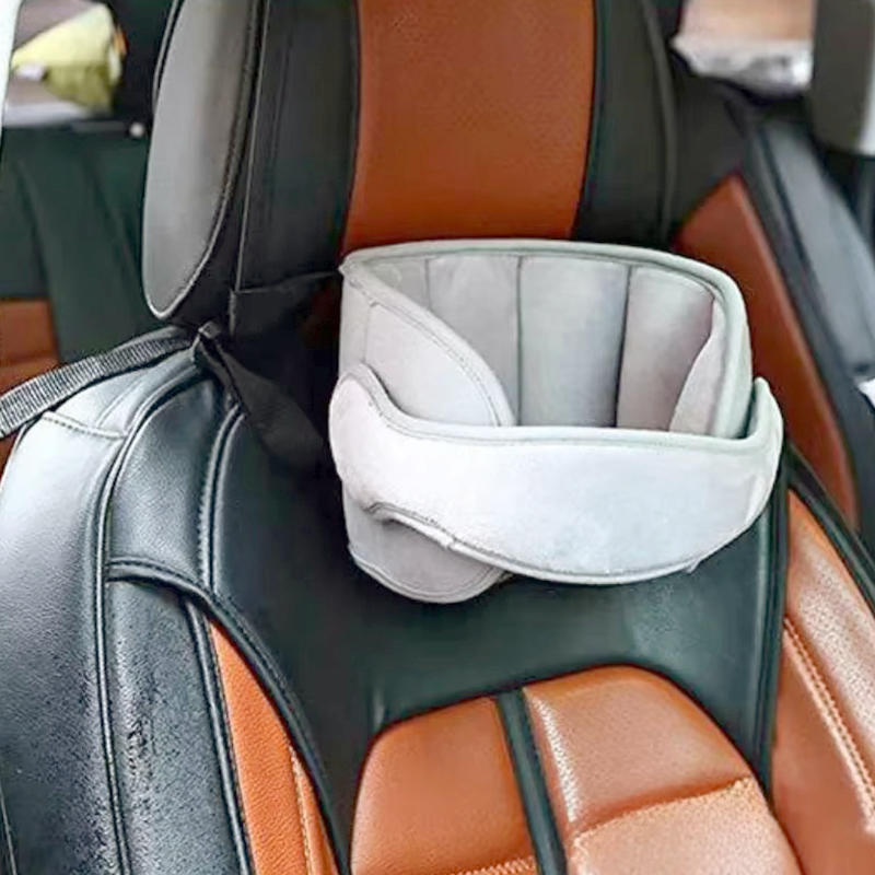 Детский ремень-фиксатор для ав – обзор и цена Infant Head Protector
