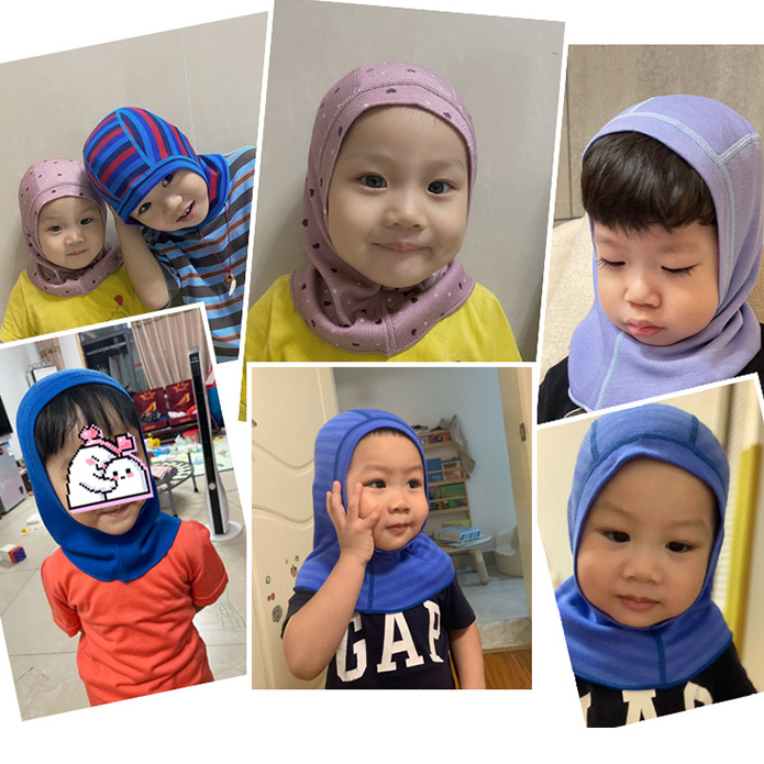 Термальная шапка из мериносово – обзор и цена Baby Products For Face