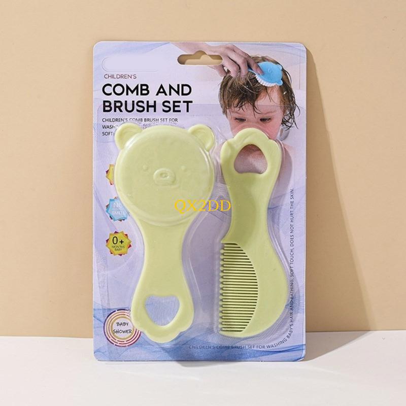 QX2D 2 шт., набор для ухода за – обзор и цена Baby Products Mothercare