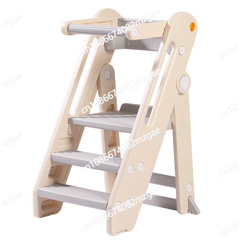 Складная практичная обучающая  – обзор и цена Toddler Learning Tower