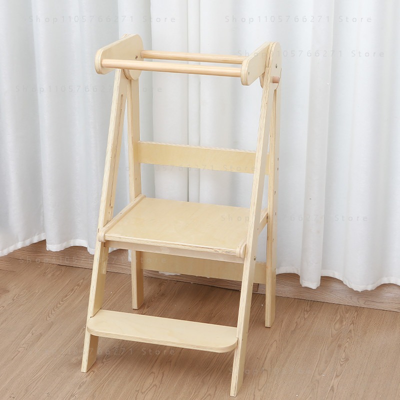 Детская складная обучающая под – обзор и цена Toddler Learning Tower