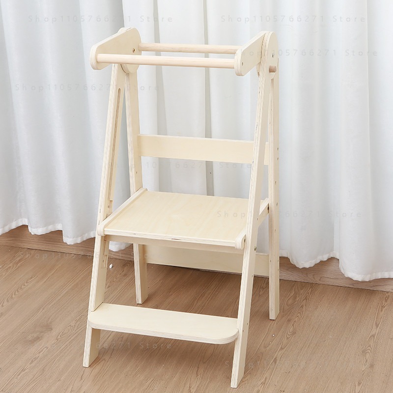Детская складная обучающая под – обзор и цена Toddler Learning Tower
