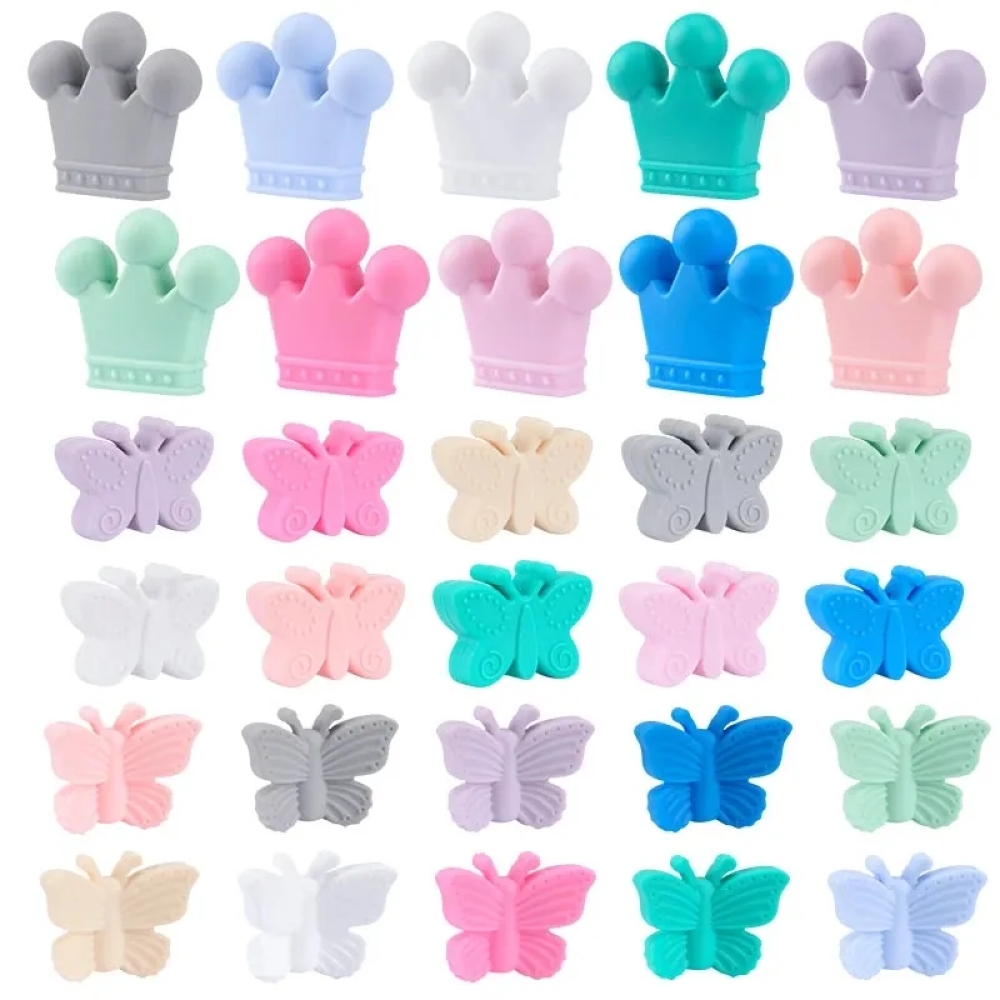 ГОРЯЧАЯ ПРОДАЖА 10 шт./лот сил – обзор и цена Baby Products In Sale