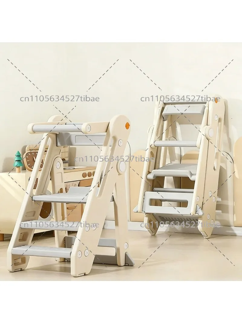 Складная обучающая башня для м – обзор и цена Toddler Learning Tower