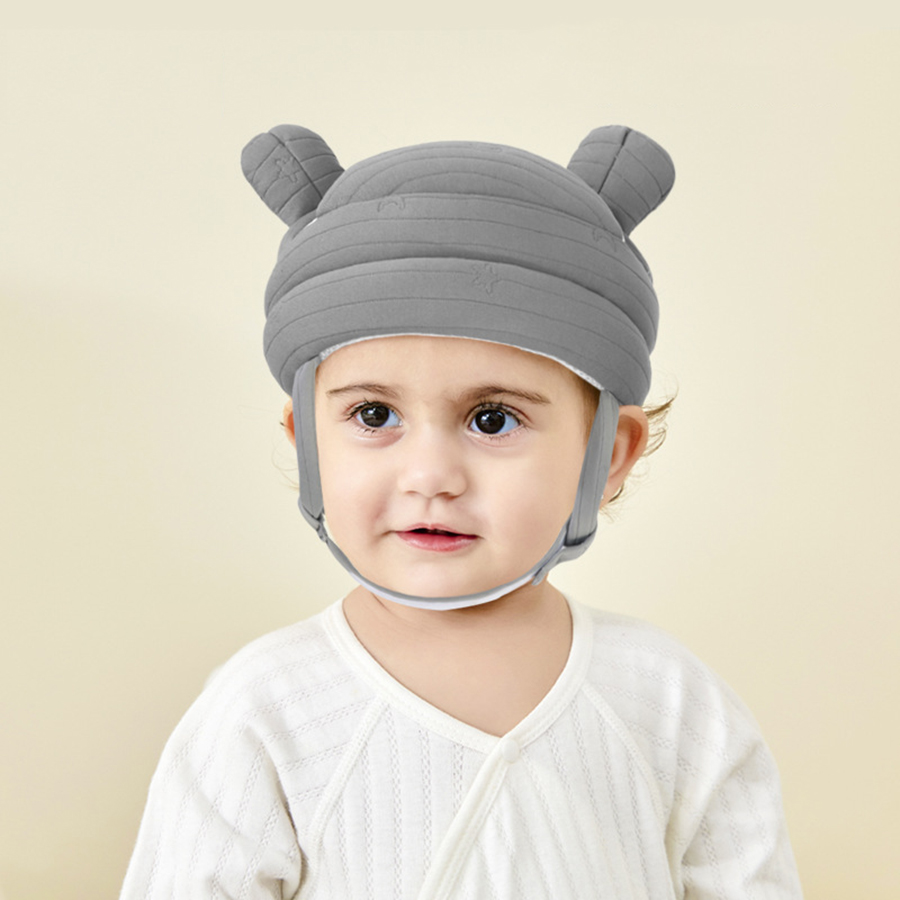 Защитный шлем 360° для малышей – обзор и цена Infant Head Protector
