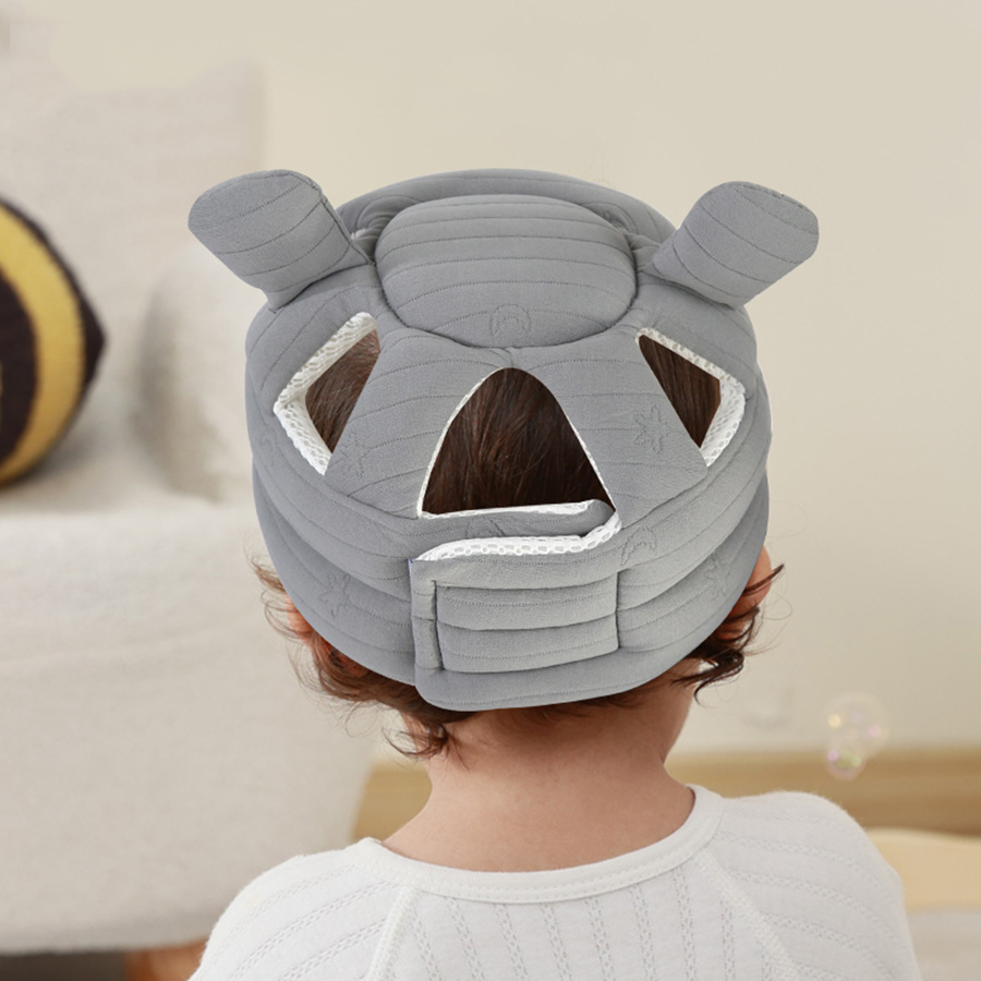 Защитный шлем 360° для малышей – обзор и цена Infant Head Protector