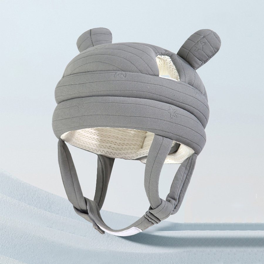 Защитный шлем 360° для малышей – обзор и цена Infant Head Protector