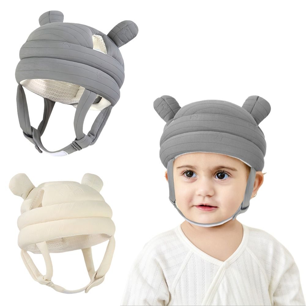 Новая защитная шапка от падени – обзор и цена Infant Head Protector