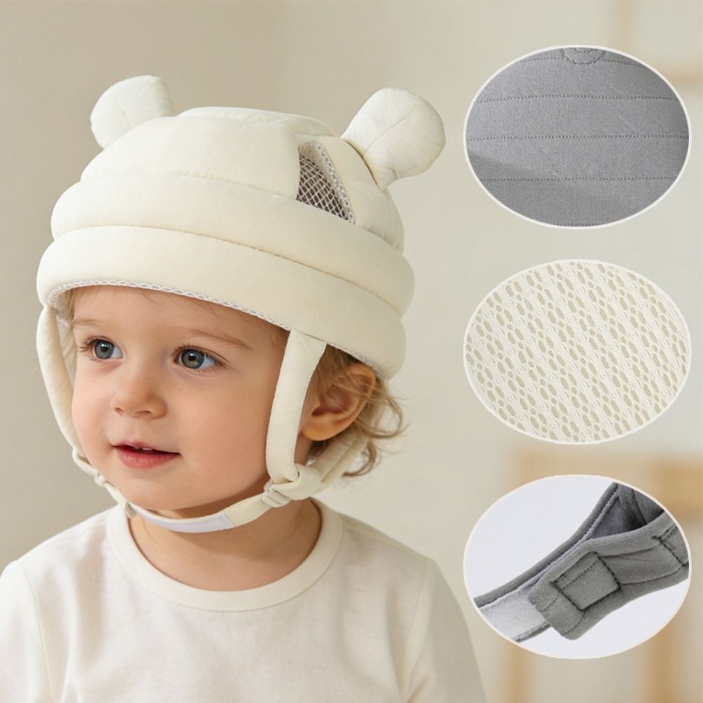 Новая защитная шапка от падени – обзор и цена Infant Head Protector