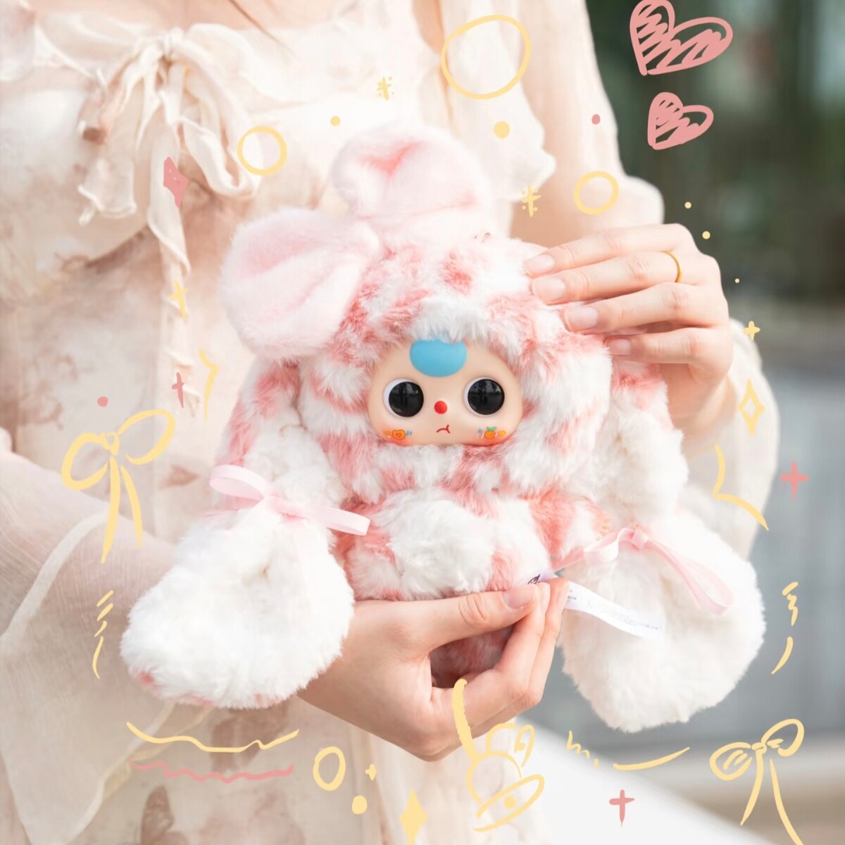 Новая серия «Три маленьких кро – обзор и цена Baby Products For Face
