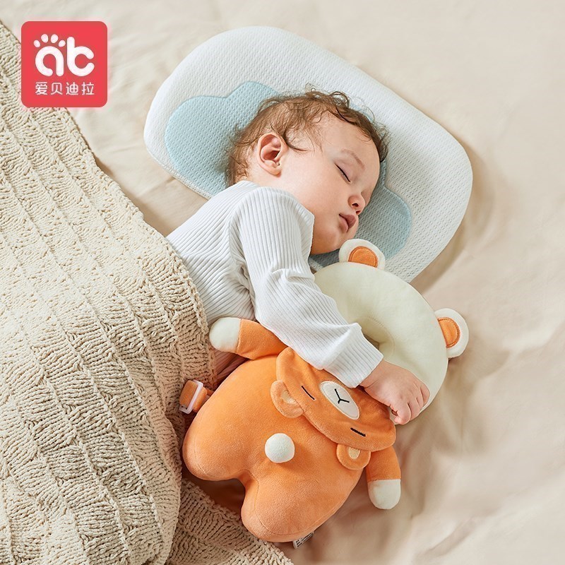 AIBEDILA Защитная подушка для  – обзор и цена Infant Head Protector
