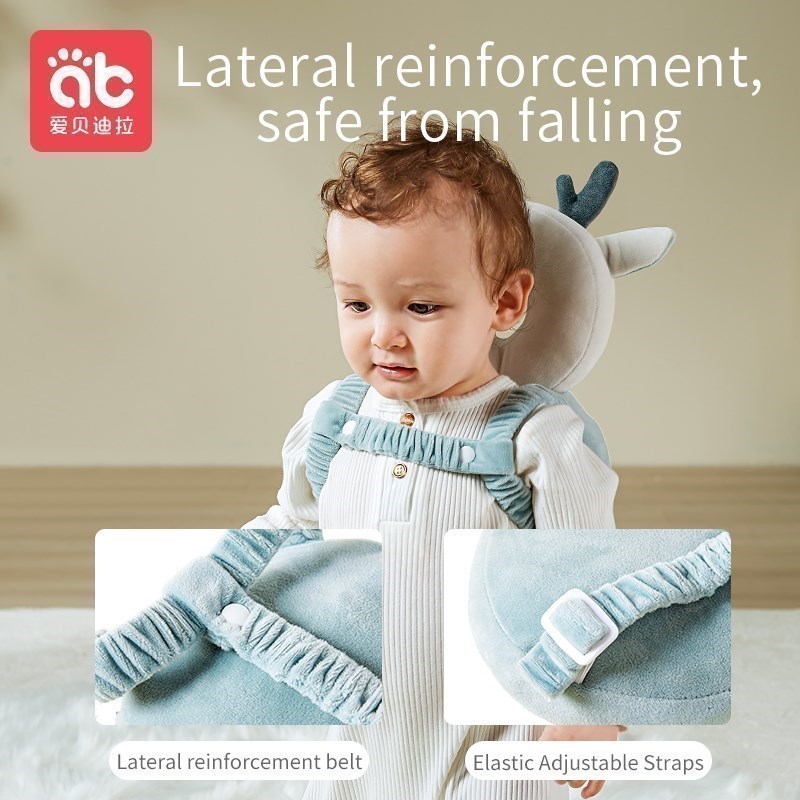 AIBEDILA Защитная подушка для  – обзор и цена Infant Head Protector