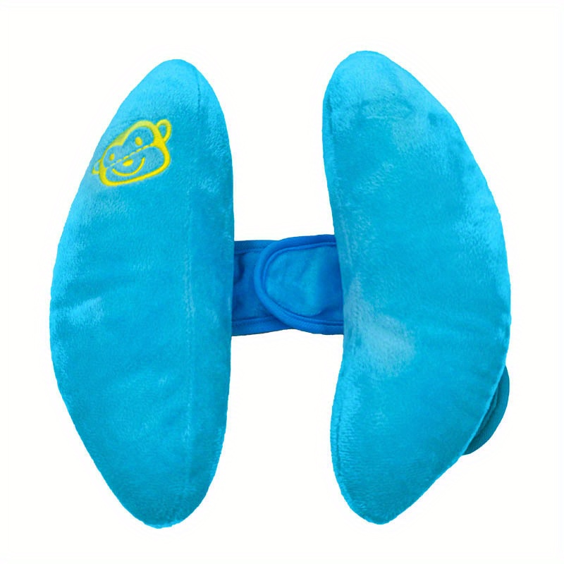 Детская подушка для коляски и  – обзор и цена Infant Head Protector