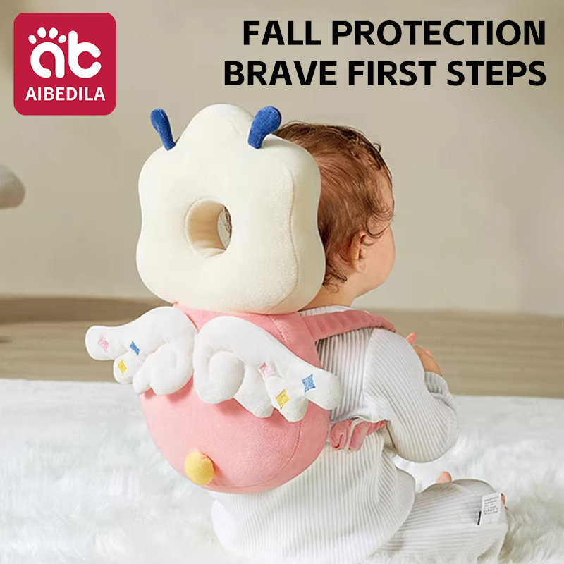 AIBEDILA Защитная подушка для  – обзор и цена Infant Head Protector