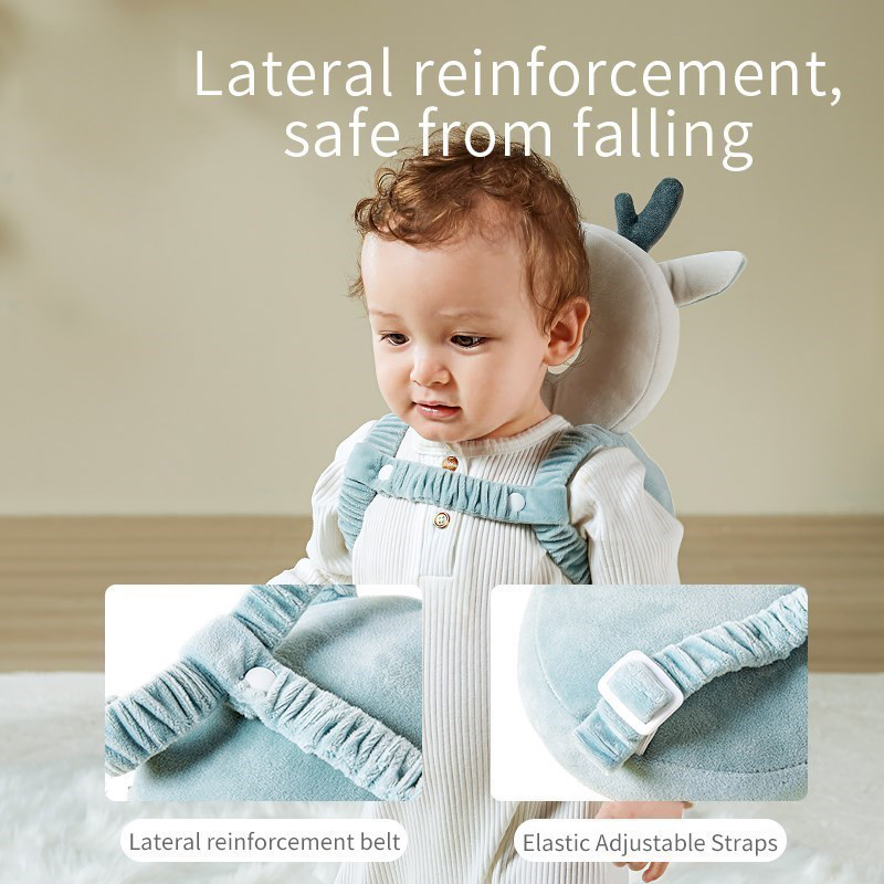 AIBEDILA Защитная подушка для  – обзор и цена Infant Head Protector