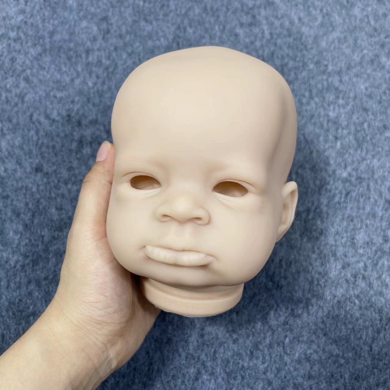 Кукла реборн 20 дюймов, наборы – обзор и цена Baby Products For Face