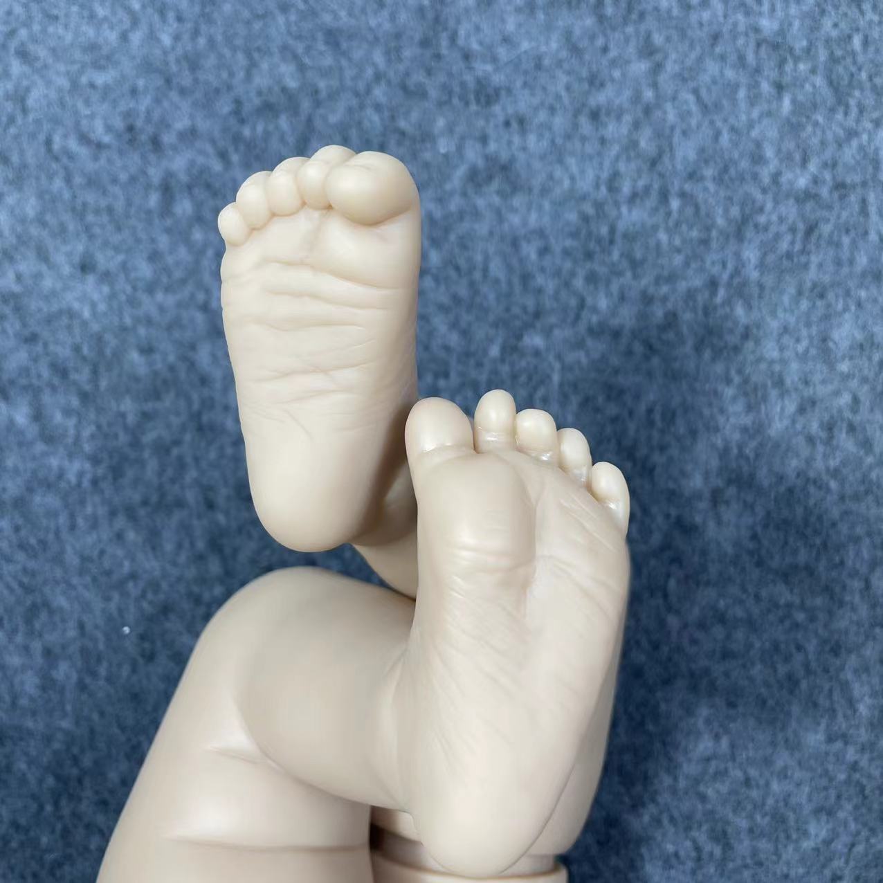 Кукла реборн 20 дюймов, наборы – обзор и цена Baby Products For Face