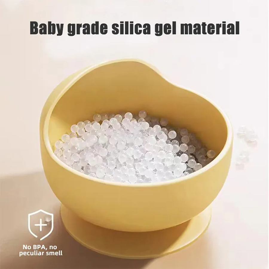1 шт., силиконовые миски для д – обзор и цена Baby Products For Face