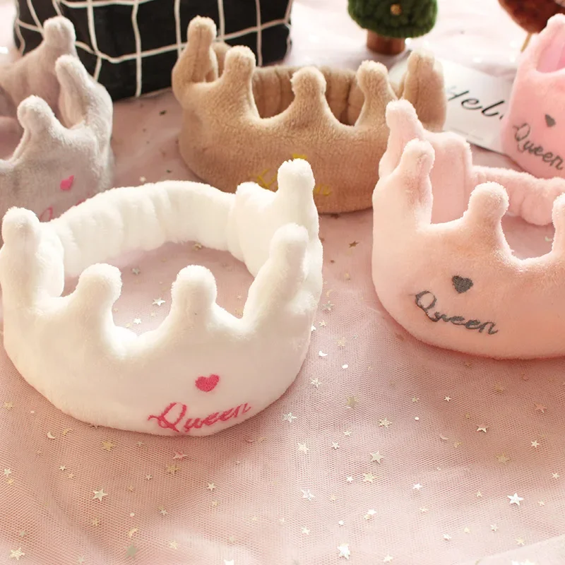 Новая мягкая повязка для волос – обзор и цена Baby Products For Face