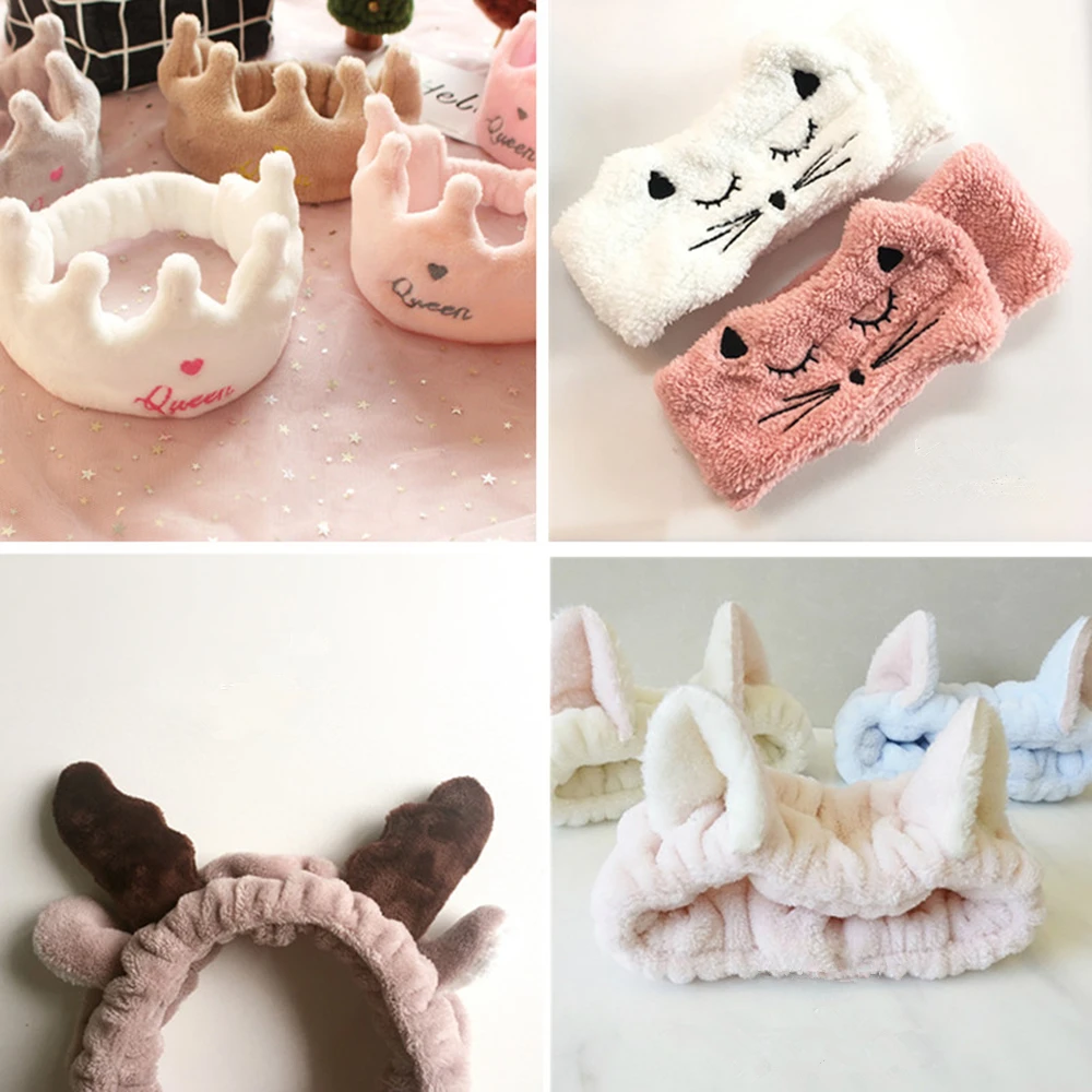 Новая мягкая повязка для волос – обзор и цена Baby Products For Face