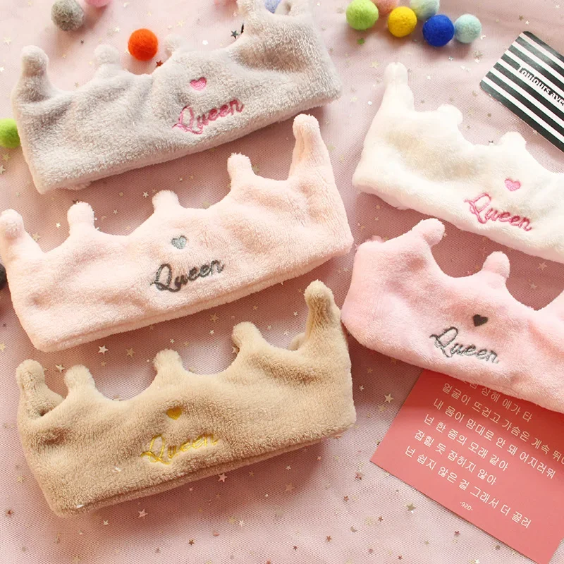 Новая мягкая повязка для волос – обзор и цена Baby Products For Face