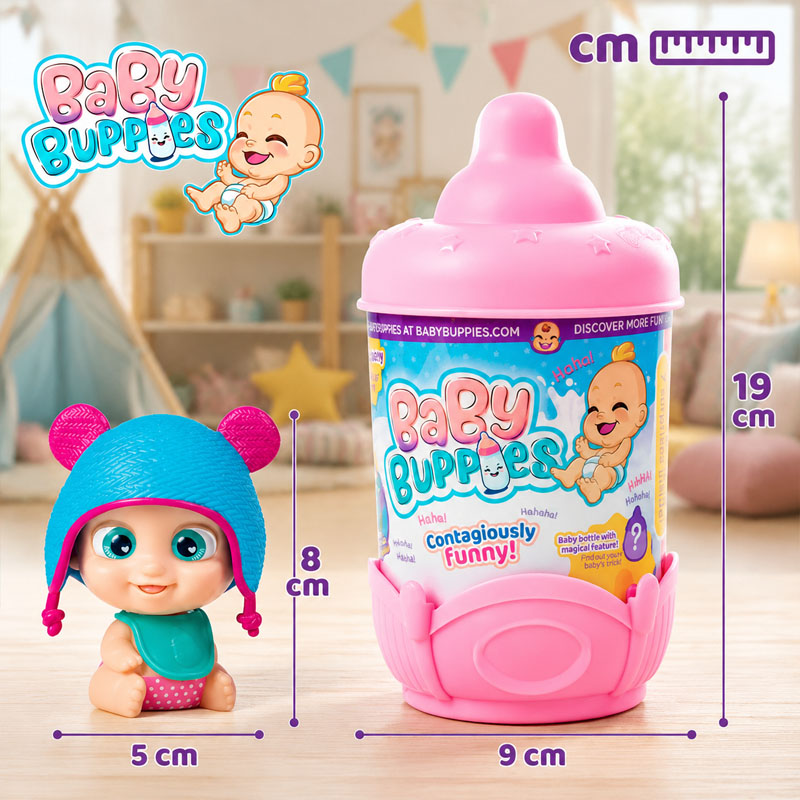 Набор: кукла Baby Buppies и ко – обзор и цена Baby Products For Face