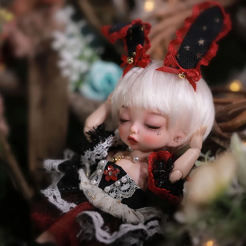 Кукла BJD Robb Fairyland 1/8,  – обзор и цена Baby Products In Sale