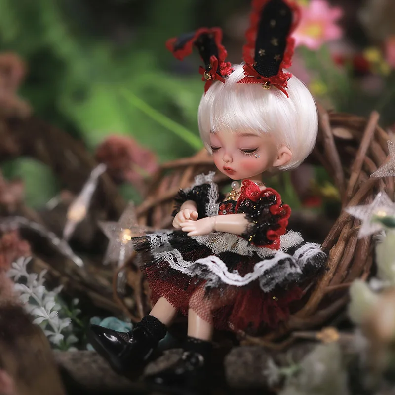 Кукла BJD Robb Fairyland 1/8,  – обзор и цена Baby Products In Sale