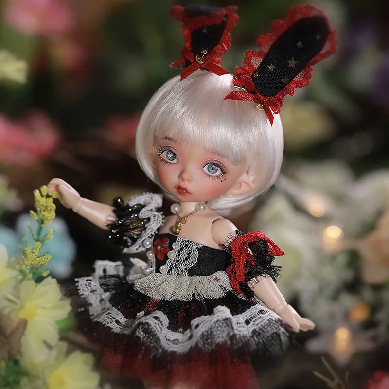Кукла BJD Robb Fairyland 1/8,  – обзор и цена Baby Products In Sale