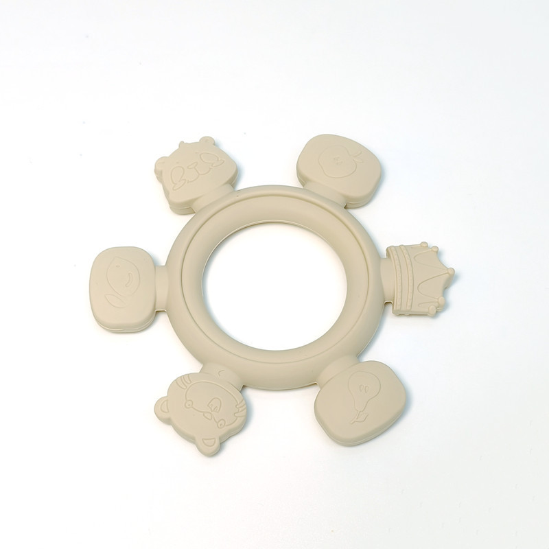 1/9 шт. силиконовые прорезыват – обзор и цена Baby Products Mothercare