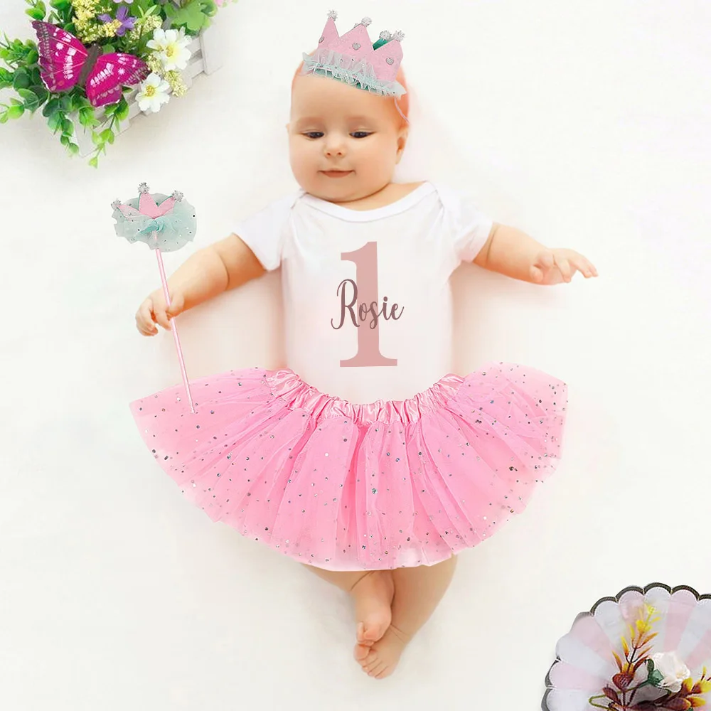 Персонализированные платья для – обзор и цена Baby Products Name