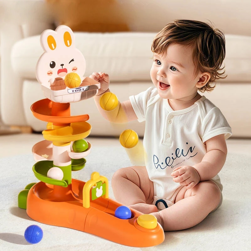 Развивающая игрушка Монтессори – обзор и цена Toddler Learning Tower